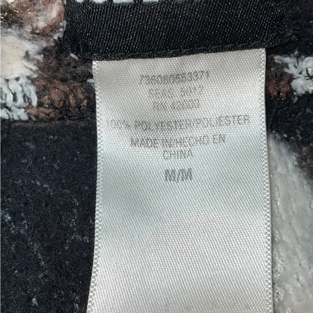 JOE BOXER Pre-Owned Great Shape Elastic Waist Soft Material Size Multi-Task pant - Picture 8 of 8